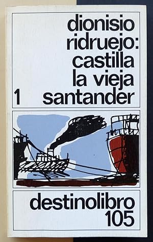 Castilla la Vieja. 1. Santander.