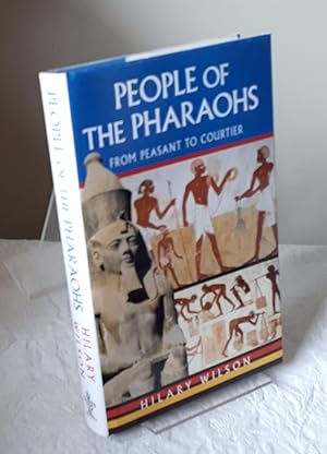 People of the Pharaohs: From Peasant to Courtier