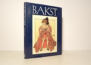 Léon Bakst. Set And Costume Designs. Book Illustrations. Paintings And Graphic Works
