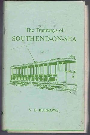 The Tramways of Southend-on-Sea