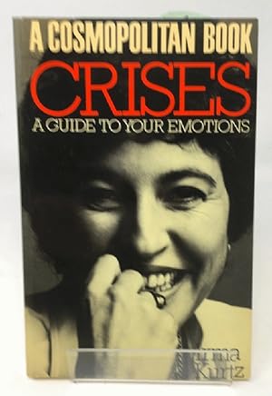 A Cosmopolitan Book Crises a Guide to Your Emotions