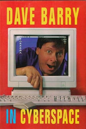 DAVE BARRY IN CYBERSPACE