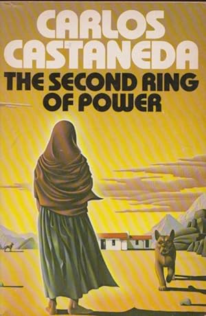 THE SECOND RING OF POWER