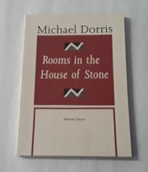 Rooms in the House of Stone (SIGNED First Edition)