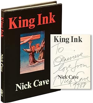 King Ink (Signed First Edition)