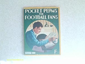 Pocket Permutations for Football Fans