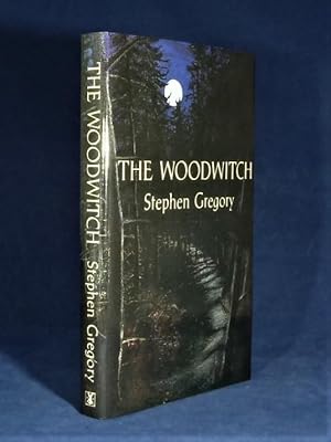 The Woodwitch *SIGNED First Edition,1st printing *