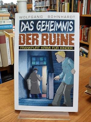 Das Geheimnis der Ruine,