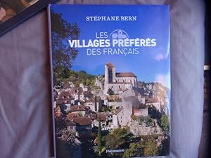 Les villages préférés des français