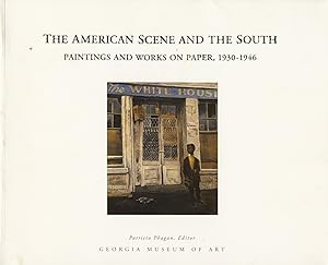 The American Scene and the South: Paintings and Works on Paper, 1930-1946