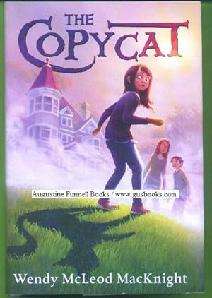 The Copycat (signed)