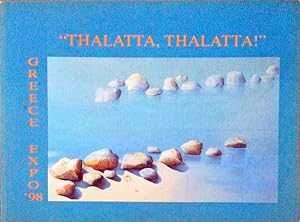 THALATTA, THALATTA! The Other Greece. of the Sea.