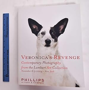 Veronica's Revenge: Contemporary Photography from the Lambert Art Collection