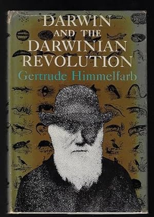 Darwin and the Darwinian Revolution