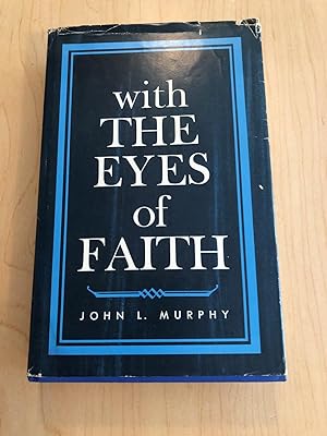 With The Eyes of Faith