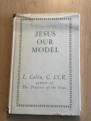 Jesus Our Model