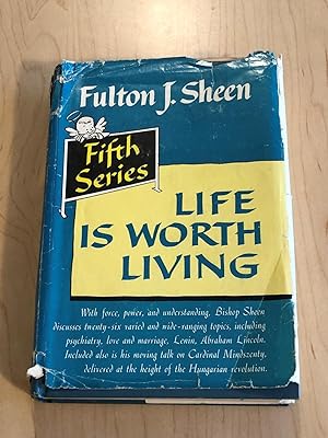 Life Is Worth Living, Fifth Series