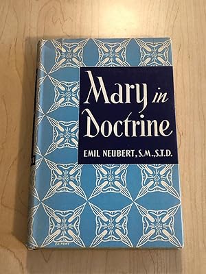 Mary in Doctrine