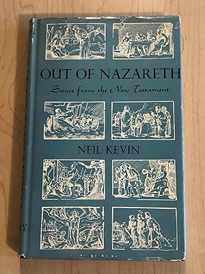 Out of Nazareth