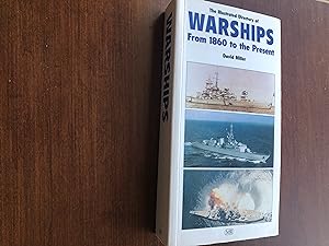 THE ILLUSTRATED DIRECTORY OF WARSHIPS From 1860 to the Present