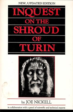 Inquest on the Shroud of Turin
