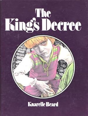 THE KING'S DECREE