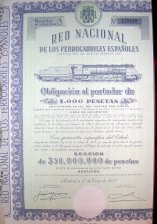 Red Nacional de los Ferrocarriles Españoles