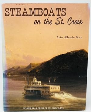 Steamboats on the St. Croix