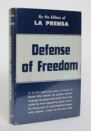 Defense of Freedom