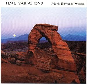 Time Variations - Six Compositions [COMPACT DISC]