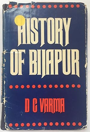 History of Bijapur