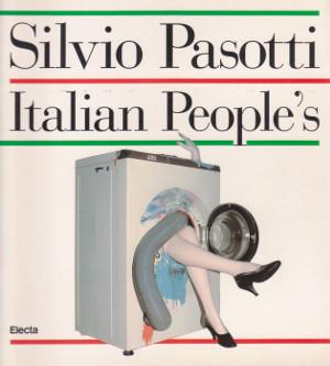 Silvio Pasotti - Italian People's