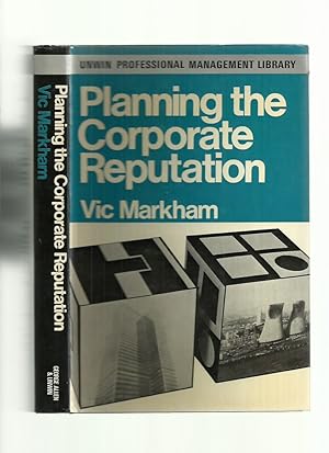Planning the Corporate Reputation (Signed)