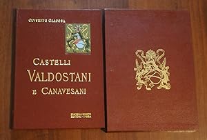 CASTELLI VALDOSTANI E CANAVESANI.