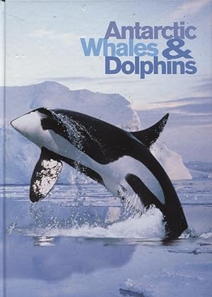 Antarctic Whales & Dolphins Australia's Heritage in Stamps