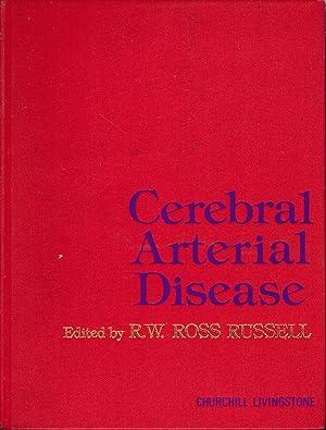 Cerebral Arterial Disease