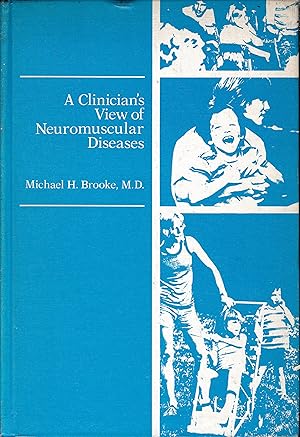 A clinician's view of neuromuscolar diseases
