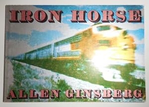 Iron Horse (Inscribed)