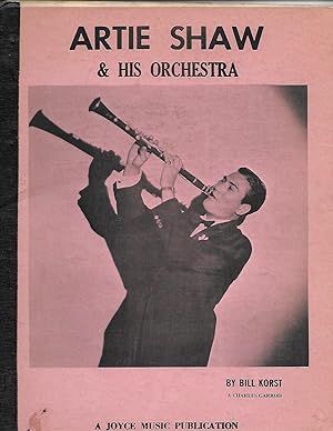 Artie Shaw and His Orchestra