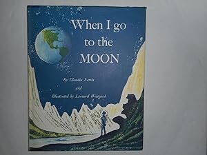 When I Go to the Moon
