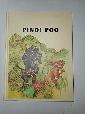 Pindi Poo (SIGNED Copy)