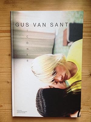 Gus Van Sant / Icônes