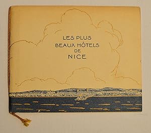 les plus beaux hotels de Nice