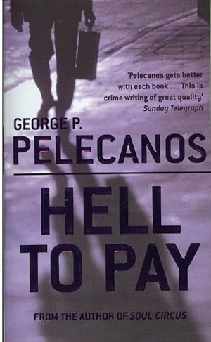 Hell To Pay (Softcover)