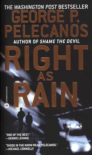 Right As Rain (Softcover)