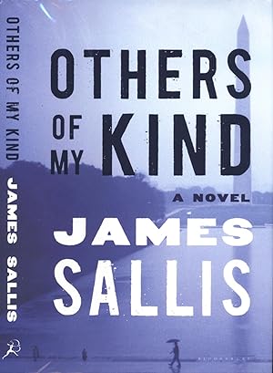 Others of My Kind: A Novel (1st printing, signed by author)