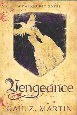 Vengeance (A Darkhurst Novel)