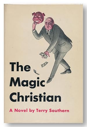 THE MAGIC CHRISTIAN