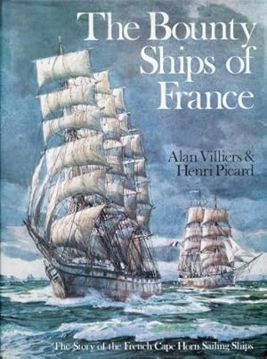 The Bounty Ships of France