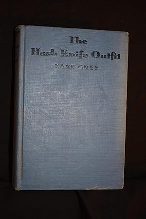 The Hash Knife Outfit